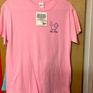 Pink LSU Kittie Kittie